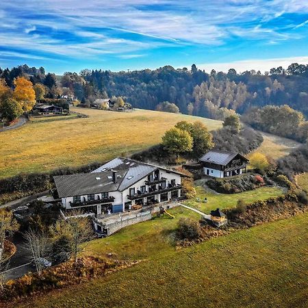 Landhaus Muellenborn Gerolstein Exterior foto
